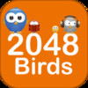 2048 Birds