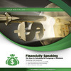 Financially Speaking (by Rob Hambleton)