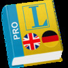 English <-> German Talking Dictionary Langenscheidt Professional