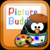 Picture Buddy - A simple kids drawing app