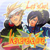 Let's Go! Kawanakajima for iPad [English]