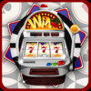 Las Vegas Bandit City Slots - Bet and Spin to be a Lucky Winner