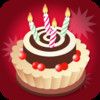 Birthday Card Maker - Wish happy birthday with best photo greeting ecard and sms message