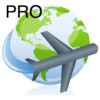 TravelTracker Pro - Live Flight Status, Push Alerts + Trip Sync