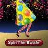 Spin The Bottle - From Portable Party
