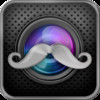 Mustache Makeover Lite HD