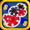 Poker Power Slots - Vegas Strip Gamblers City (Top Free Casino Games)