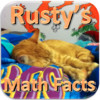 Rusty's Math Facts