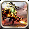 iStriker: Rescue & Combat -Lite