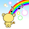 Doodle Rainbow for iPad