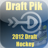 Draft Pik 2012 - Pro Hockey Mock Draft and Player Database