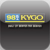 98-5 KYGO..  It's as Colorado as it gets!