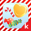 Candy Swap Free: casual candy swapping game with real rewards