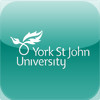 York St. John Uni