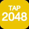 Tap 2048 Tile-Don't Touch The Other Number Tile