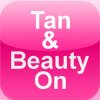 Tan and Beauty On