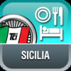 Sicilia - Dormire e Mangiare Touring