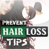 Prevent Hair Loss Tips
