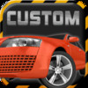 A Custom Design Race Car : Make Speed Hot Racer - Full Version