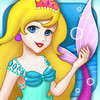 Mermaid Princess - Free