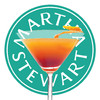 Martha Stewart Makes Cocktails