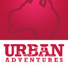 Melbourne Urban Adventures - Treasure mApp