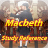 Talking Study Reference Macbeth