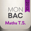 Mon Bac Maths T.S. 2013