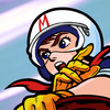 Speed Racer Subscription