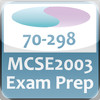 MCSE2003 70-298