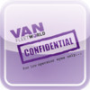 Van Fleet World Confidential