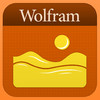 Wolfram Tides Calculator