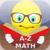 A-Z Math Quizzes