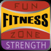 Fitness Fun Zone Strength