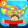 Learn The States With Flat Stanley HD