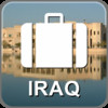 Offline Map Iraq (Golden Forge)