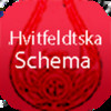 Hvitfeldtska Schema