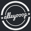 Alley Ooop - A stream of inspiration shots from dribbble