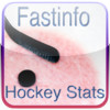 Hockey Stats - Fast Info