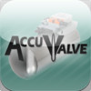 AccuValve for iPhone