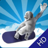 Snow Monkey HD