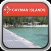 Offline Map Cayman Islands: City Navigator Maps