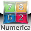 Numerica For iPad