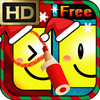 Just Find It HD Free - Christmas Edition