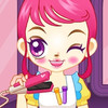 Baby Beauty Hair Salon - Hairstyle Design & Makeover
