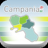 Visit Campania