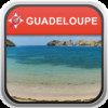 Offline Map Guadeloupe: City Navigator Maps
