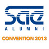 SAE Alumni Convention 2013