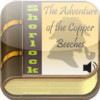 The Adventure of the Copper Beeches - AudioEbook