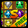 Sudoku Snaps - Jewels Free by Popped Art Games